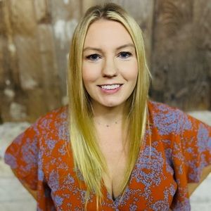 Meet your Posher, Erin